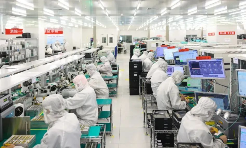 面向工业检测的光学测量设备选型要点与精度对比分析