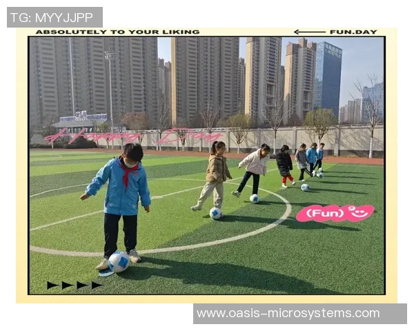 足球新手必看：掌握节奏与技巧的全面入门指南