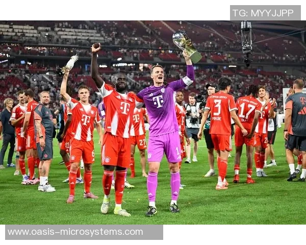 拜仁慕尼黑引进美国足球明星助力球队国际化发展与市场拓展